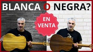 2 MARAVILLOSAS GUITARRAS EN VENTA! CALIDAD - PRECIO INSUPERABLE