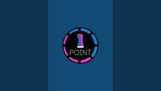 onepoint@kwame is live!