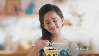 Kellogg’s Chocos Magic Hearts - Doodh Ka Solid Dost | Hindi