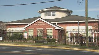 Proposal to create new Samuels Public Library board faces pushback