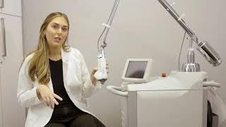 Halo Laser Treatment - Kovanda Plastic Surgery