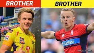 TOP 10 BROTHERS WHO ARE PLAYING CRICKET TOGETHER | #CRICKETTALKSHOW