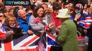 Insight: The British Monarchy and Royals Worldwide - Part I