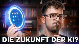 Die Zukunft der KI? | Fetch.Ai (FET) einfach erklärt