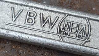 VBW Werkzeugfabrik (Stahlwille) Combination Wrench Review