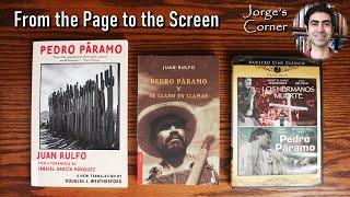 Juan Rulfo's Pedro Páramo (1955) | Book & Film Review