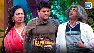 Lottery ने Doctor gulati को  बना दिया भाई | The Kapil Sharma Show Season 1  | Full EP