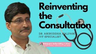 Online IVF Consultation in India for FREE | Dr. Aniruddha Malpani