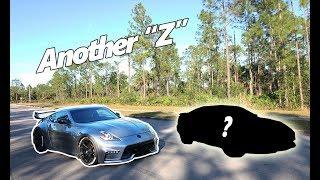 Christmas Q&A: New Project Car Replacing the 370z? | Danny Z