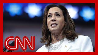 CNN investigation reveals Kamala Harris’ mixed record as prosecutor