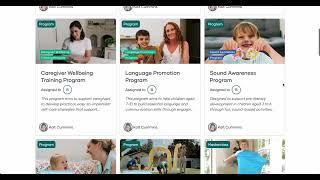 The Play Way Parent Hub