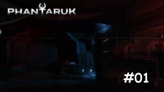 Phantaruk Gameplay Walkthrough #01 [Kein Kommentar] [Deutsch/HD]