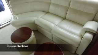 Custom Recliner