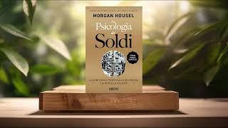 [Recensione] La psicologia dei soldi (Morgan Housel) Riassunto.