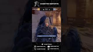 TIPSPORT CONQUEST OF PRAGUE | Maestro Esports vs Betera Esports | CS2