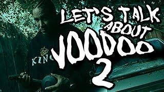 Let's Talk About Twisted Insane's VooDoo 2: Black Magic