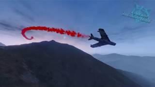 testing the mig 15 volotok v65