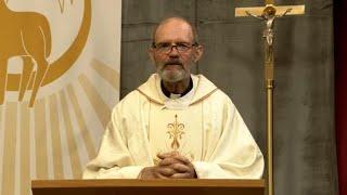 Catholic Mass Today | Daily TV Mass, Friday October 4, 2024