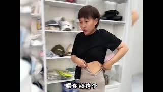 睁眼说瞎话的服装店老板,老板：你赶紧买吧，我快编不下去了