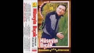 Hüseyin BIÇAK  Fındıklar ocak ocak