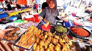 Morning Market Street Food Tour In Salak Sepang: Malaysian Delicacies At Pasar Tani