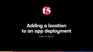 Multi-Location App Delivery Services