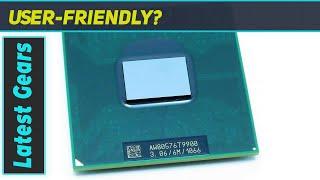 Unveiling the Power of the Intel T9900 Mobile CPU: The Ultimate Performance Upgrade!