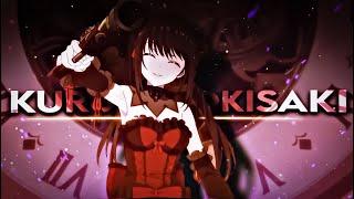 Kurumi Tokisaki「AMV」| Raw/Daddy Style | After Effects