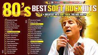 Rod Stewart, Eagles, Phil Collins, Elton John, Bee Gees, Foreigner  Old Love Songs 70s,80s,90s