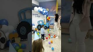 Бомба шар сюрприз  #шары #шарбомба #ballons #воздушныешары #фигураизшаров