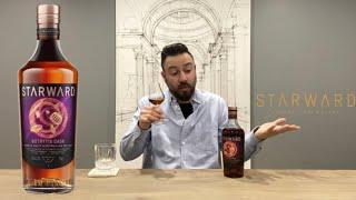 Starward Projects Botrytis Cask Whisky - Deni Kay Whisky Review