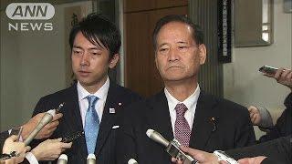 自民、農業改革案まとめる　全農に販売力強化を要求(16/11/25)