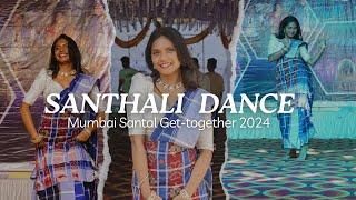 Santali Dance | Mumbai Santali get-together 2024 