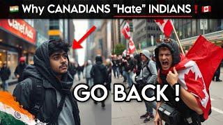 Dear Indian Students, Don't do "These Things" in CANADA 