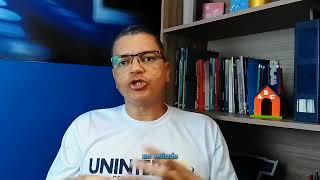 SER ALUNO UNINTER - Professor Rinaldo Silva