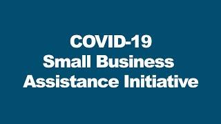 Small Business Assistance Summary