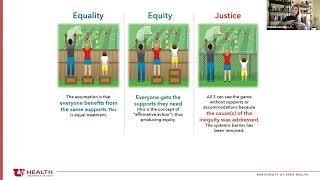 Learn the Signs. Act Early. Diversity ECHO: Health Disparities in Developmental Screening