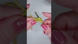 How to Crochet the Jasmine Stitch Part 2  #crochet