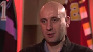 Access Cavaliers: Zydrunas Ilgauskas - Part 6 of 6