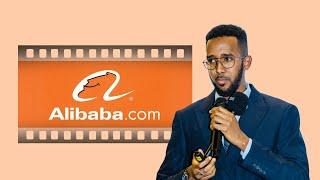 Ganacsatada Rabta Inay Alibaba Alaab Ka Keensadaan | Alibaba Course