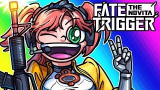 Fate Trigger - Try Not to Donate to Brian Challenge!