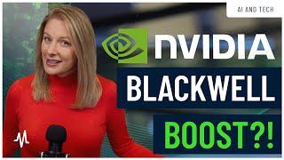 NVIDIA Earnings: Can Blackwell Propel the Stock to $200+ in 2025?