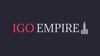 IGO EMPIRE YAZANYE VIDEO NZIZA CYANE