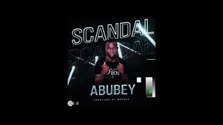 Abubey - Scandal (official)