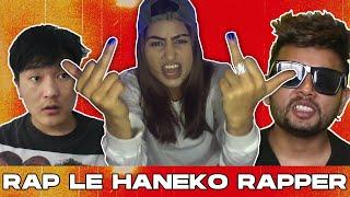 zalan - RAP LE HANEKO RAPPER | DURGESH THAPA & C-LU POKHREL