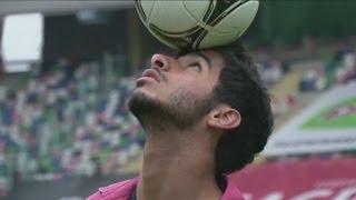 Saudi star Saleh Al-Shehri on life in Portugal's top division