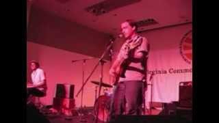 Jason Molina/Magnolia Electric Co. Full Live Concert at VCU Commons (Richmond, VA) September 6, 2003