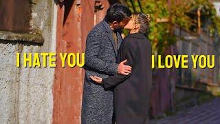 Kartal & Ayse I I Hate You, I Love You (Kalpazan EP1-6)