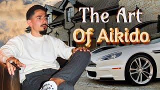 The Art of Aikido | University Meeting - Ep 25 | Properly Paid