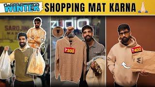 WINTER FASHION SAROJINI NAGAR, ZUDIO & ONLINE shopping| Mens Fashion| Winter Haul|Hoodie|Jacket|2024